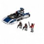 LEGO STAR WARS 75022 Speeder Mandalorian
