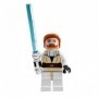 Lego T-6 Jedi Shuttle