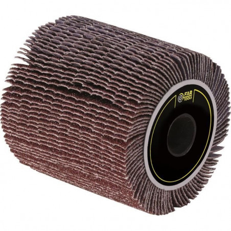 FARTOOLS Rouleau à lamelle abrasive A80 - Ø 60 mm 17,99 €