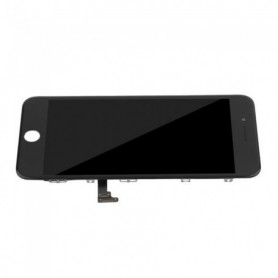 Ecran LCD iPhone 7 plus, Vitre tactile, NOIR