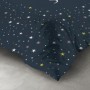 Parure de lit - Housse de couette 100% Coton 47 fils Galaxy 240x260 cm