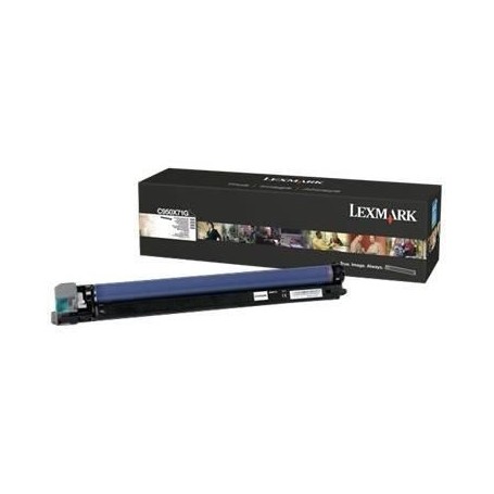 LEXMARK Photoconducteur - C950,X950/2/4 - 115.000 pages - Pack de 1