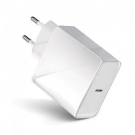 Chargeur Rapide 45W USB-C pour Samsung A42 / A52 / A72 / S21 / S21 Plus