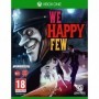 We Happy Few Jeu Xbox One