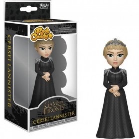 Figurine Funko Rock Candy: Game Of Thrones S10 - Cersei Lannister