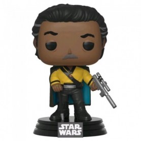 Figurine Funko Pop! Star Wars : Rise of Skywalker - Lando Calrissian