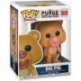 Figurine Funko Pop! Movies : The Purge 3 - The Big Pig