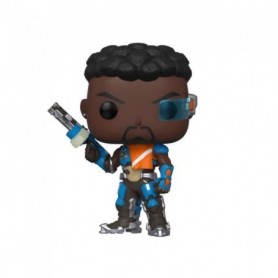 Figurine Funko Pop! Games : Overwatch - Baptiste