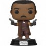 Figurine Funko Pop! Star Wars: Mandalorian - Greef Karga