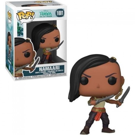 Figurine Funko Pop!: Disney Raya- Pop! 5