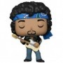 Figurine Funko Pop! Rocks: Jimi Hendrix (Live in Maui Jacket)