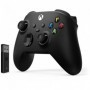 SHOT CASE - Manette Xbox nouvelle génération avec adaptateur sans-fil