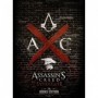 Assassin's Creed Syndicate The Rooks Edition