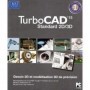 TurboCAD 15 Standard 2D/3D - PC - VF