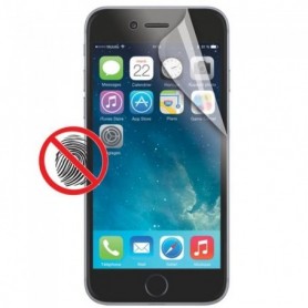 Mobilis Film de protection d'écran pour iPhone 6 Transparent