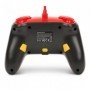 Manette Filaire Oran Berry Pikachu-SWITCH