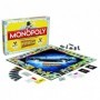 Monopoly - Retour vers le futur