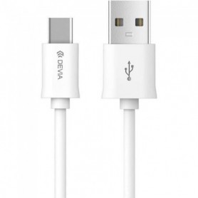 Câble Premium USB-C Certifié Pour OPPO Reno2 Z - Reno 2 - Reno Z - Reno