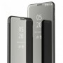Housse Pour Samsung Galaxy S10+-S10 Plus Coque Etui Housse Clear View