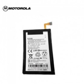 Batterie ED30 4.35V 2070mAh 7.9Wh pour Motorola G XT937C