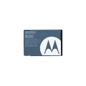 Motorola BQ50 Battery (910 mAh)
