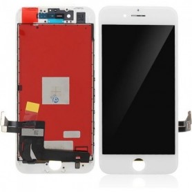 NEUFU LCD Écran Tactile + Outils Pour iPhone 8 Blanc