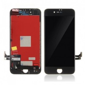 NEUFU LCD Écran Tactile + Outils Pour iPhone 8 Noir