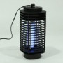 Lampe Lanterne Anti Moustique Lumière Bleu 220V - Destructeur Chasse Insectes