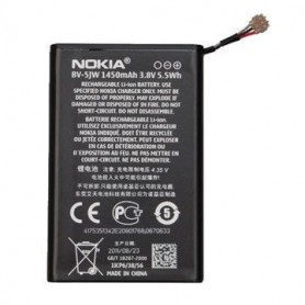 BV-5W Batterie Origine Nokia Lumia 800 Nokia N9