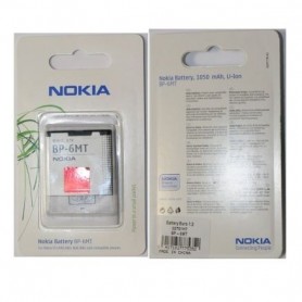 Batterie Nokia BP6MT d'origine ( BP-6MT , BP 6MT )