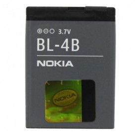 Batterie Origine Nokia BL-4B (700 mAh)
