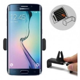Support telephone Voiture Grille de ventilation Samsung Galaxy A5 2017