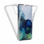 Coque Integrale Rigide 360 Avant Arriere pour Samsung Galaxy S20 Ultra