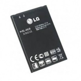 Batterie 1540 mAh BL-44JR pour LG P940 Prada 3.0