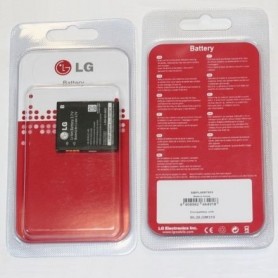 Batterie LG, LGIP-570N d'origine