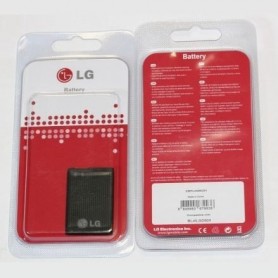 Batterie LG, LGIP-520N d'origine