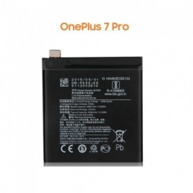 Batterie Oneplus 7 Pro - BLP 699