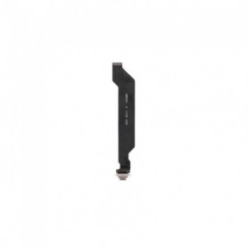 Nappe Dock Connecteur de Charge Noir Pour OnePlus 9 Pro