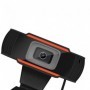 MINI Web Cam avec microphone intégré USB WEb Cam