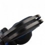 Casque gamer OVLENG OV-P20 noir avec micro - Haut-parleur 40mm - Contrôle