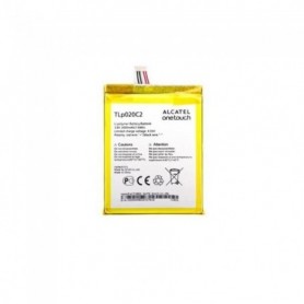 TLP020C2 Alcatel Li-Ion Battery  One Touch 6040