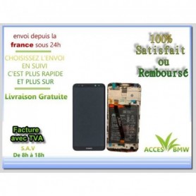 Originale Écran Lcd + Batterie Pour HAUWEI MATE 10 Lite
