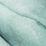 Rideau coton LOOK - Bleu clair - 140x250 cm