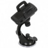 AUTO-T Support smartphones/GPS 360° à ventouse 20,99 €