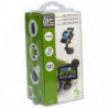 AUTO-T Support smartphones/GPS 360° à ventouse 20,99 €