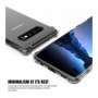 Alpexe Samsung Galaxy S10 PLUS -S10 + , Coque Bumper Etui de Protection
