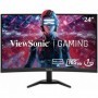 Monitor ViewSonic VX2418C 24"