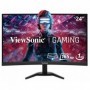 Monitor ViewSonic VX2418C 24"