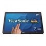VIEWSONIC Écran tactile LCD TD2430 - 61 cm (24")