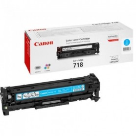 Canon 2662B017 Cartouche de toner Original Noir